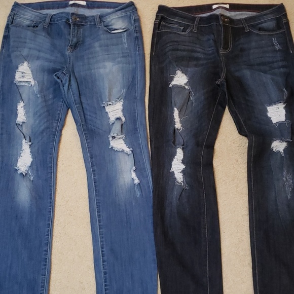 Cello Jeans Bundle - Picture 3 of 8